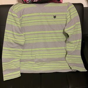 Zoo York Shirt Boys Large